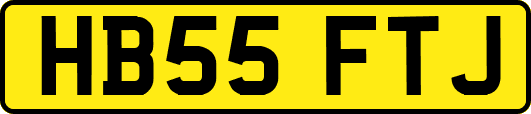 HB55FTJ