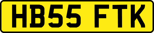 HB55FTK