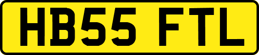 HB55FTL