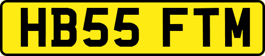 HB55FTM