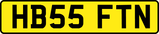 HB55FTN