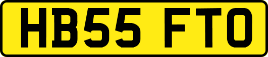 HB55FTO