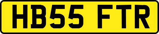 HB55FTR