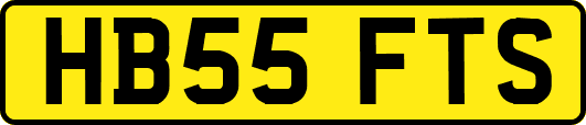 HB55FTS