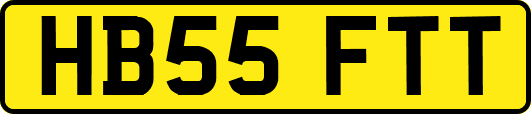HB55FTT