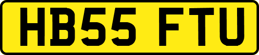 HB55FTU