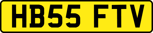 HB55FTV