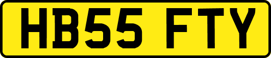 HB55FTY