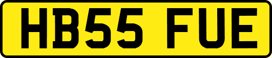 HB55FUE
