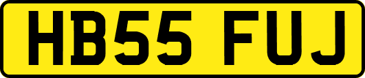 HB55FUJ