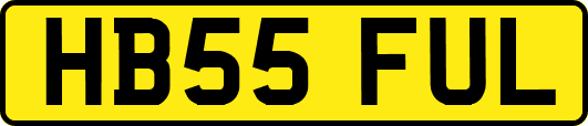 HB55FUL