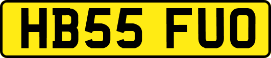 HB55FUO