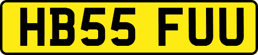 HB55FUU