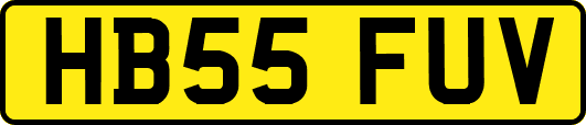 HB55FUV