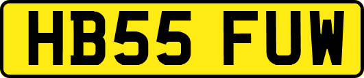 HB55FUW