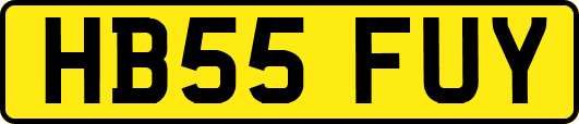 HB55FUY