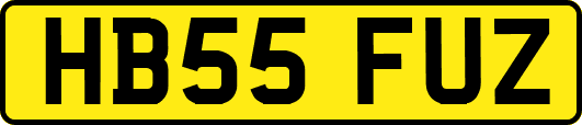 HB55FUZ