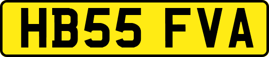 HB55FVA