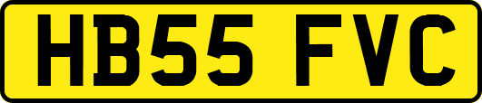 HB55FVC