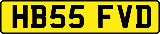HB55FVD