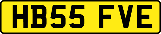 HB55FVE