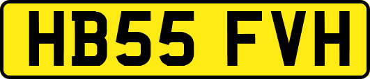 HB55FVH