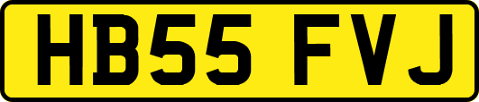 HB55FVJ