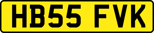 HB55FVK