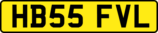 HB55FVL