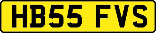 HB55FVS
