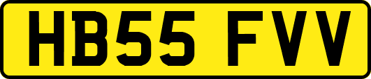 HB55FVV