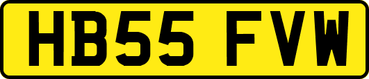 HB55FVW