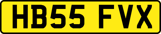 HB55FVX