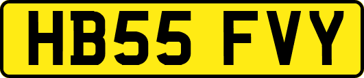 HB55FVY