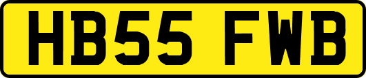 HB55FWB