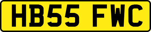 HB55FWC