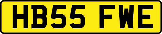 HB55FWE