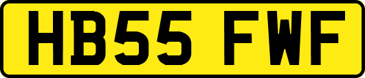 HB55FWF