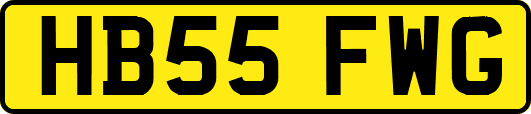 HB55FWG