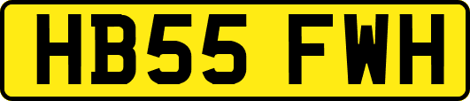 HB55FWH