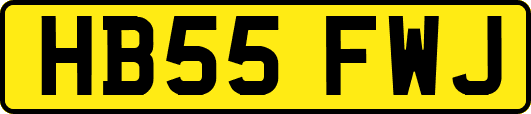 HB55FWJ