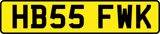 HB55FWK