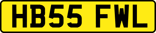 HB55FWL