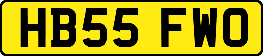 HB55FWO