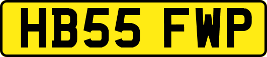 HB55FWP