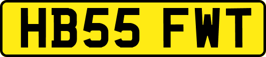 HB55FWT