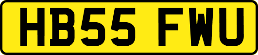 HB55FWU