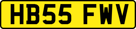 HB55FWV