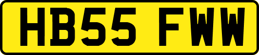 HB55FWW
