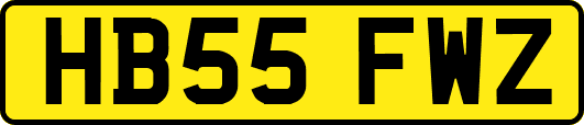 HB55FWZ